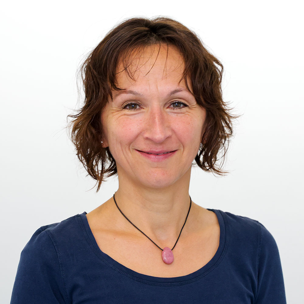 Bettina Oberdörfer Bettina Oberdörfer