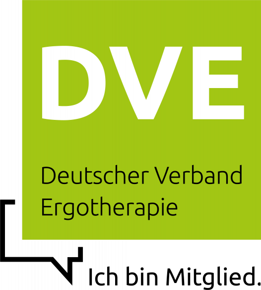 DVE Deutscher verband Ergotherapie DVE Deutscher verband Ergotherapie