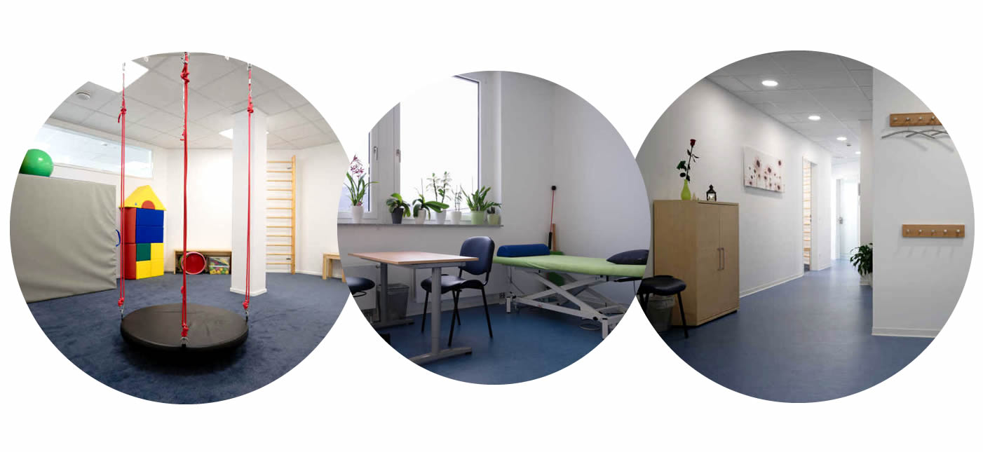 Praxisräume Ergotherapie Mössingen Praxisräume Ergotherapie Mössingen